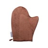 Perfect tan reusable application glove Lirene