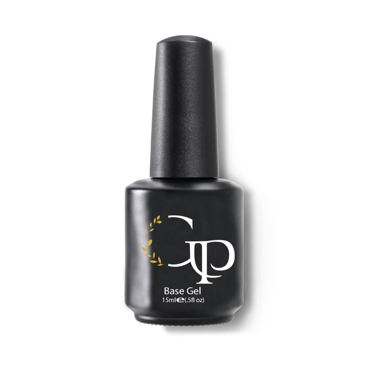 Ημιμόνιμο βερνίκι 3812B base gel coat 15ml Gel Passion