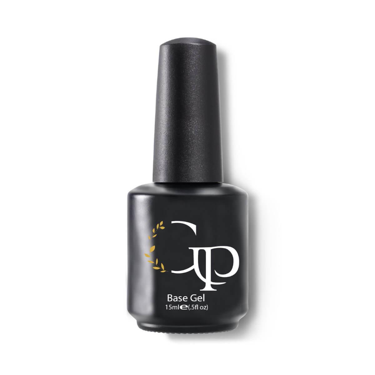 Ημιμόνιμο βερνίκι 3812B base gel coat 15ml Gel Passion