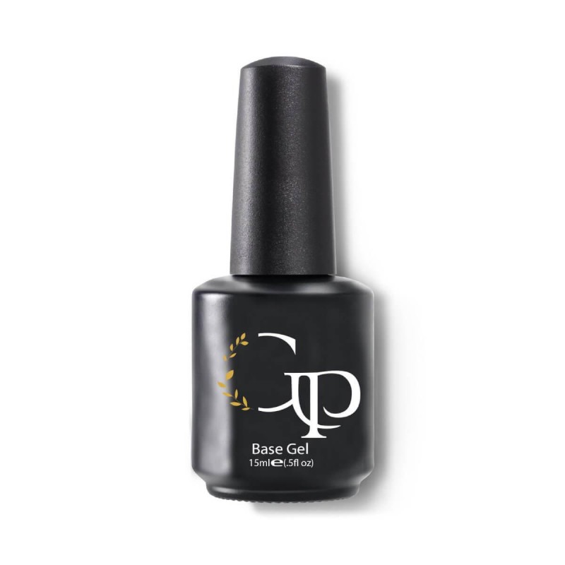 Ημιμόνιμο βερνίκι 3812B base gel coat 15ml Gel Passion
