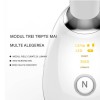 Facial phototherapy device for anti-aging ES-1081