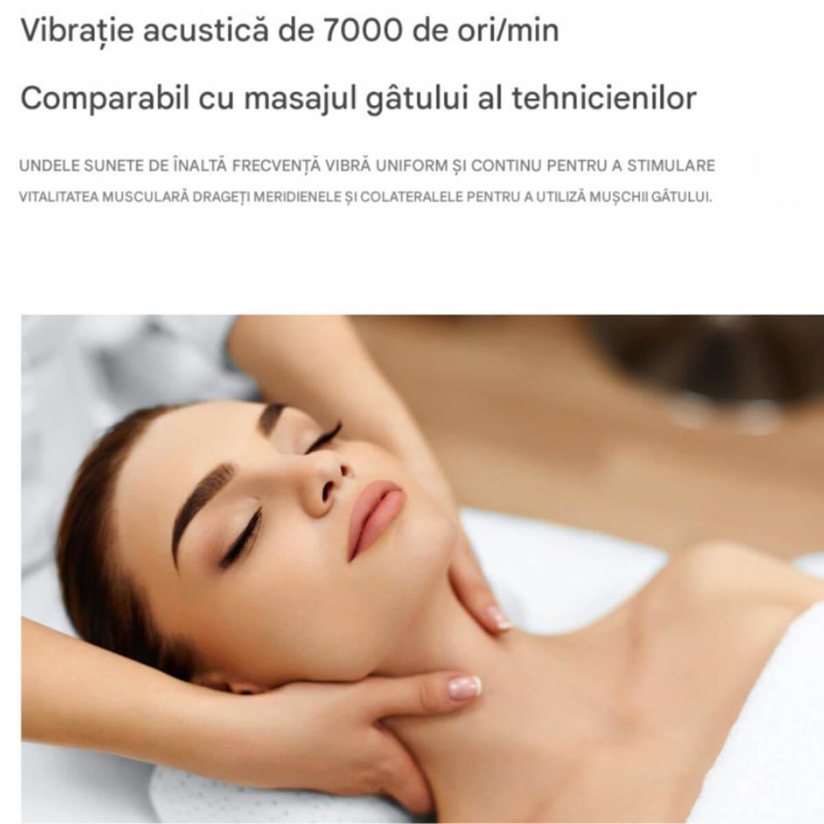Facial phototherapy device for anti-aging ES-1081