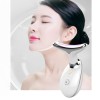 Facial phototherapy device for anti-aging ES-1081