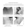 Facial phototherapy device for anti-aging ES-1081