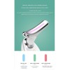 Facial phototherapy device for anti-aging ES-1081