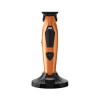 Cordless hair trimmer diamante orange JRL