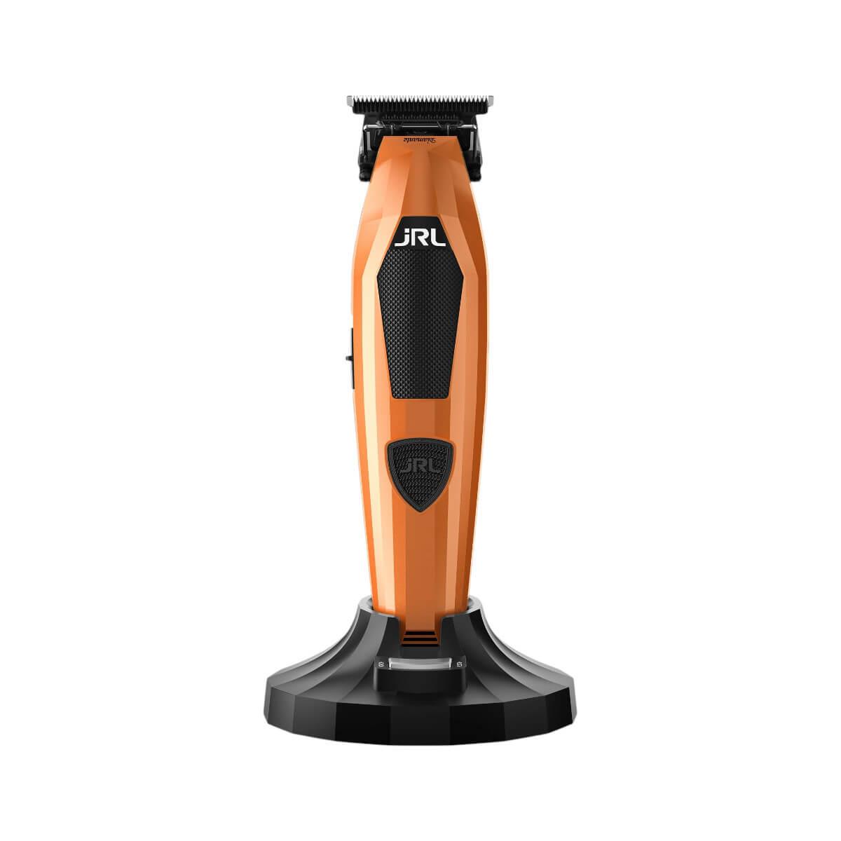 Cordless hair trimmer diamante orange JRL