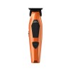 Cordless hair trimmer diamante orange JRL
