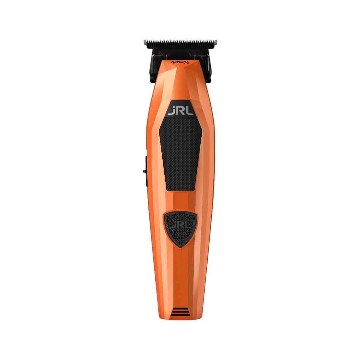 Cordless hair trimmer diamante orange JRL
