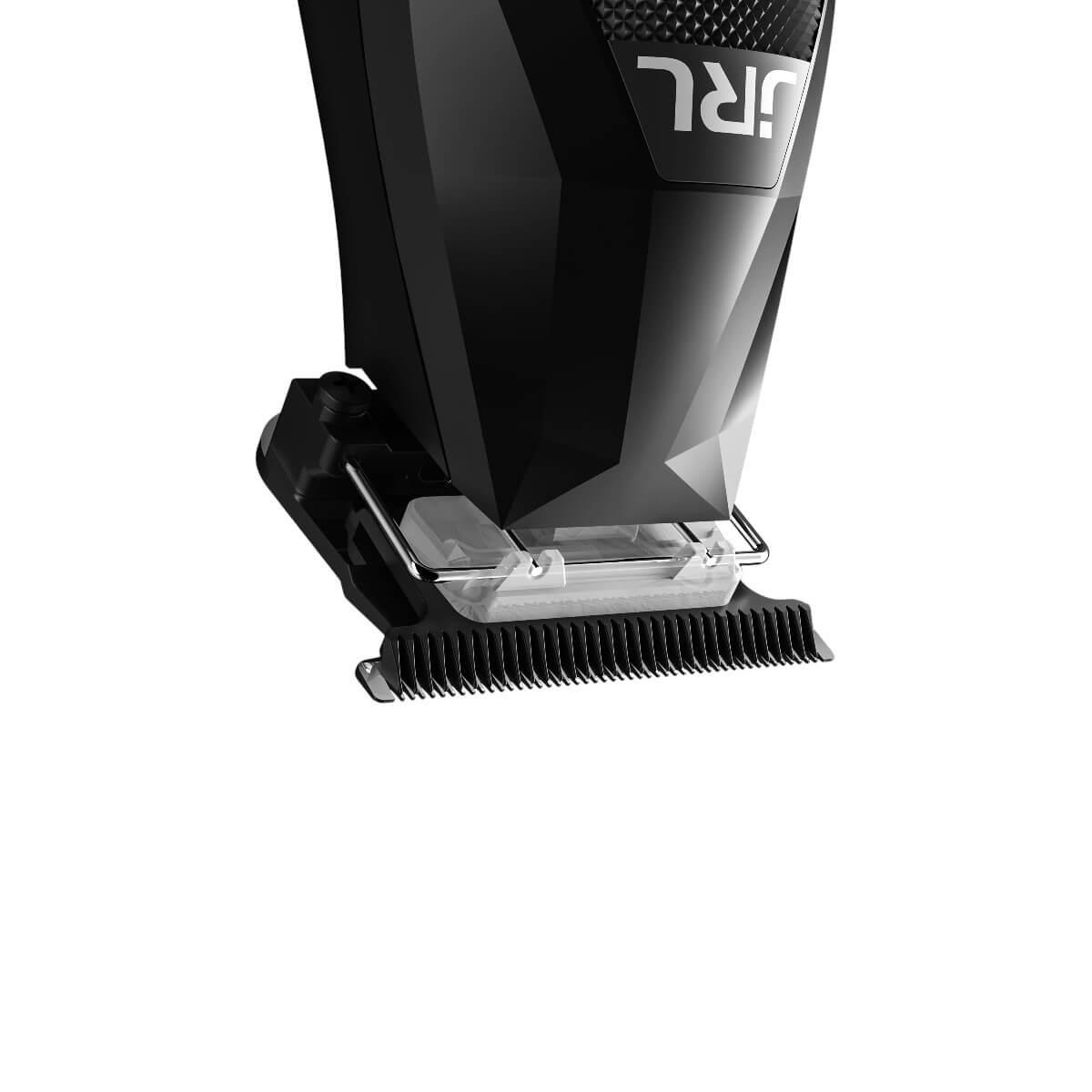 Cordless hair trimmer diamante orange JRL
