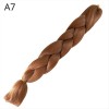 Hair Xpress  Jumbo Braid A7 125cm