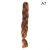 Hair Xpress  Jumbo Braid A7 125cm