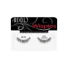 Βλεφαρίδες ολόκληρες baby wispies black Ardell