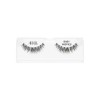 Βλεφαρίδες ολόκληρες baby wispies black Ardell