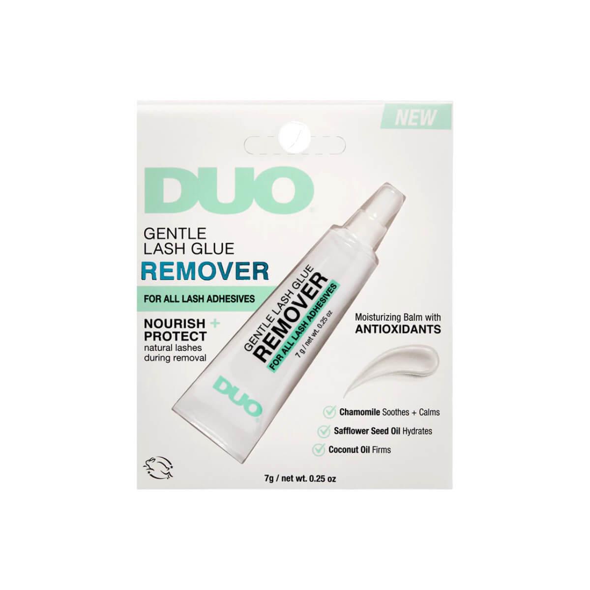 Gentle lash glue remover 7g Duo