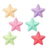 Bath fizzer star 1pc IDC Institute