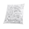 Σακούλες Ποδόλουτρου με Λάστιχο 50pcs Limoosta