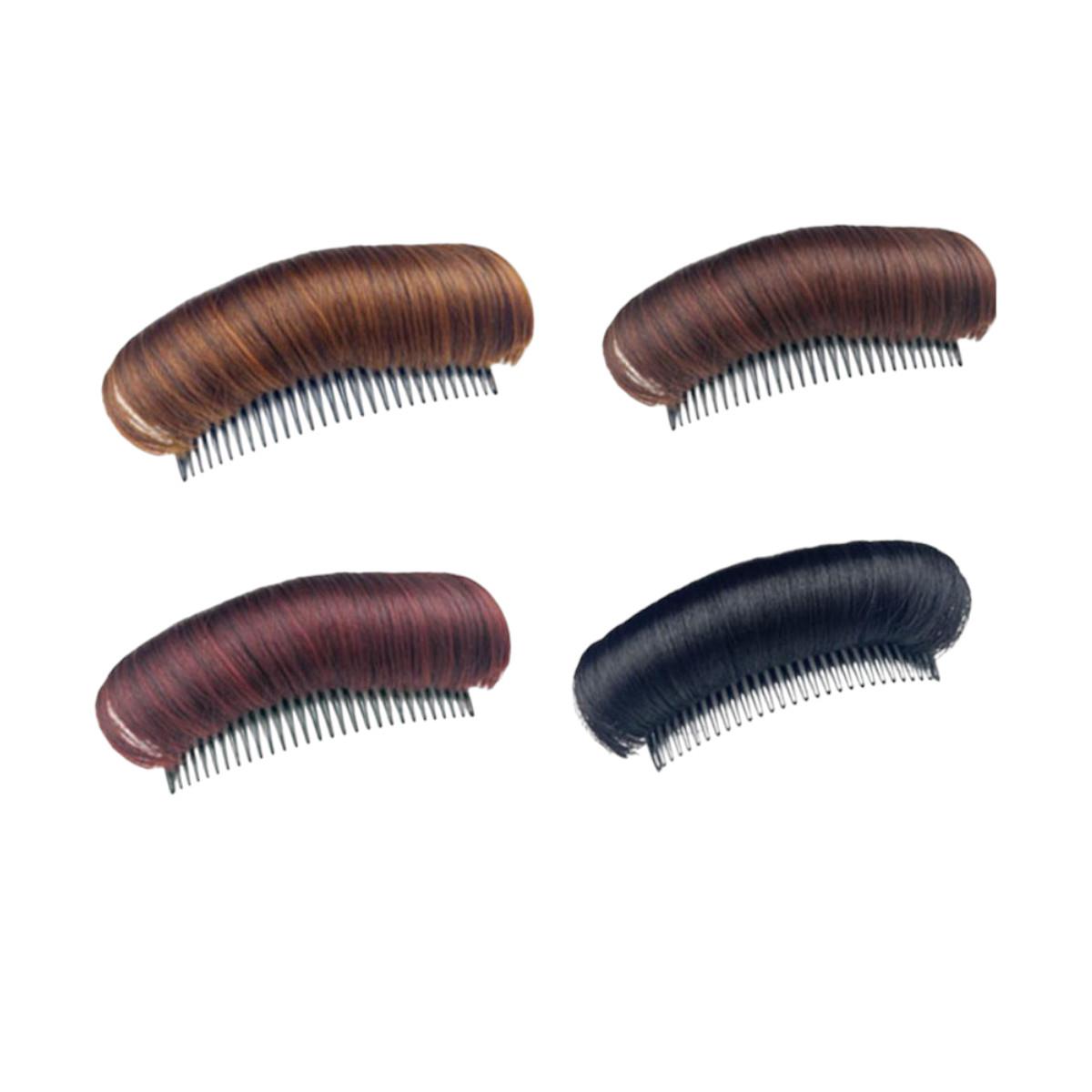 Χτενάκι μαλλιών για όγκο Magic Invisible Hair