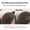 Χτενάκι μαλλιών για όγκο σοκολά Magic Invisible Hair