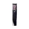 Τρέσα Φυσική Τρίχα Remy 100g 50cm #1 Forever Beauty