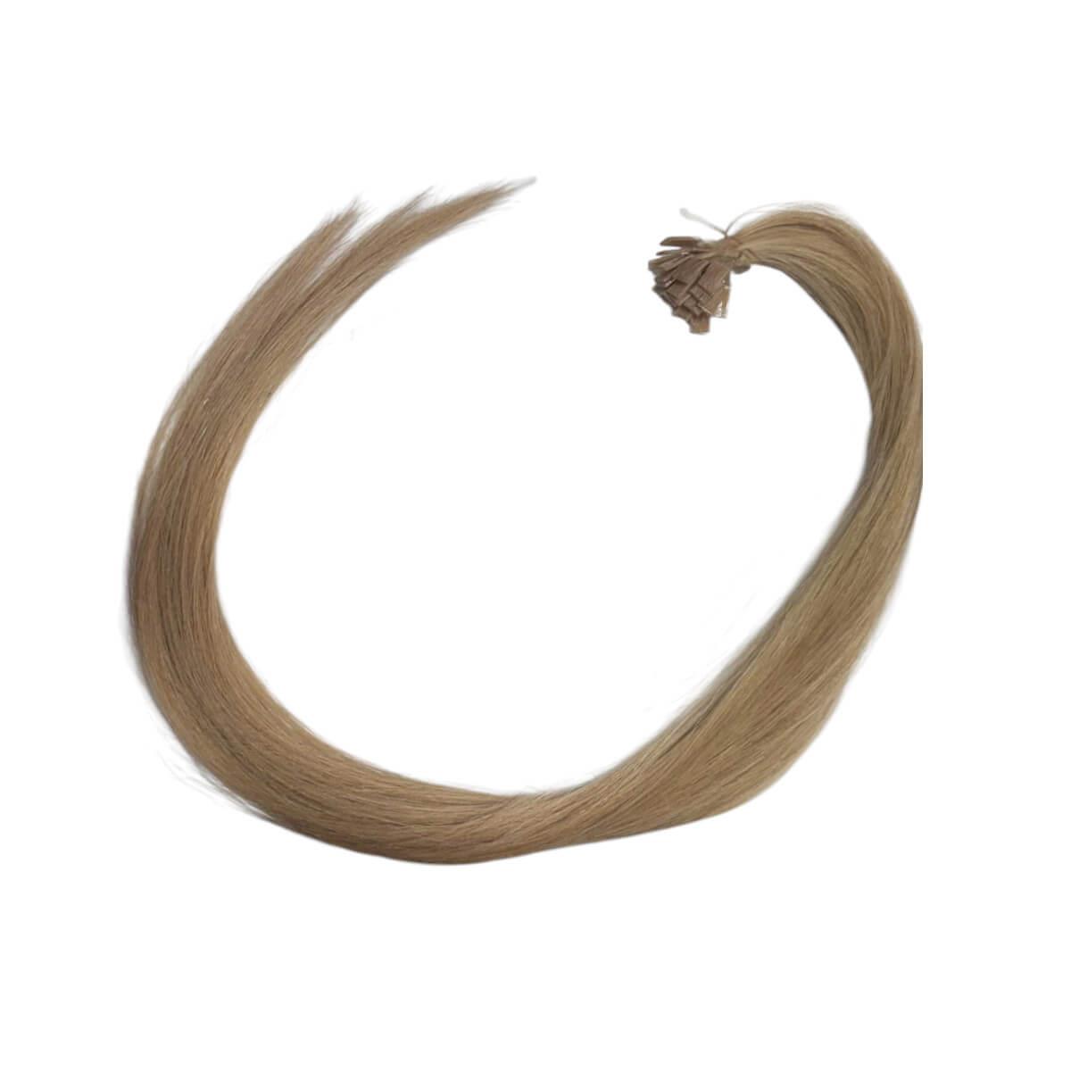 Φυσικά τουφάκια extensions 20pcs 60cm Lousios