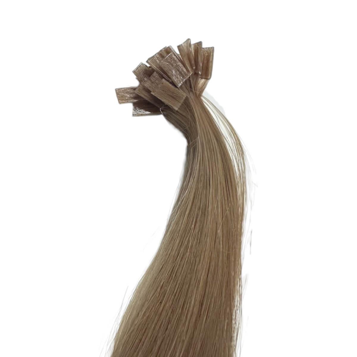 Φυσικά τουφάκια extensions 20pcs 60cm #10 Lousios
