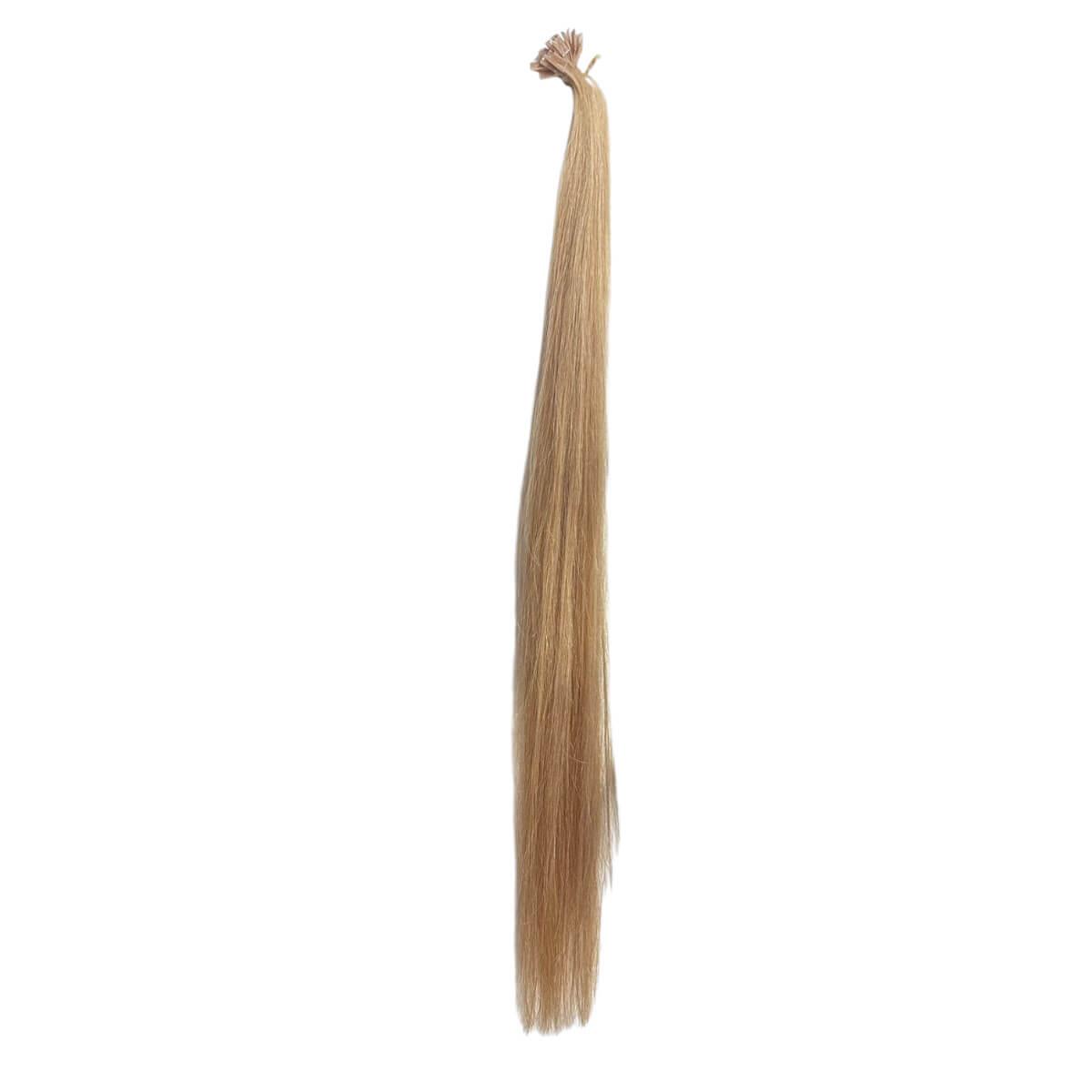 Φυσικά τουφάκια extensions 20pcs 60cm #10 Lousios