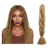 Μαλλιά για Ράστα Jumbo Braid #6