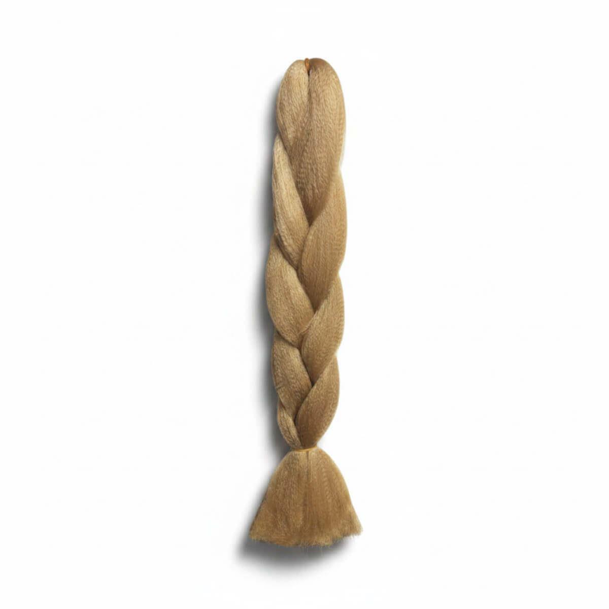 Μαλλιά για Ράστα Jumbo Braid #6