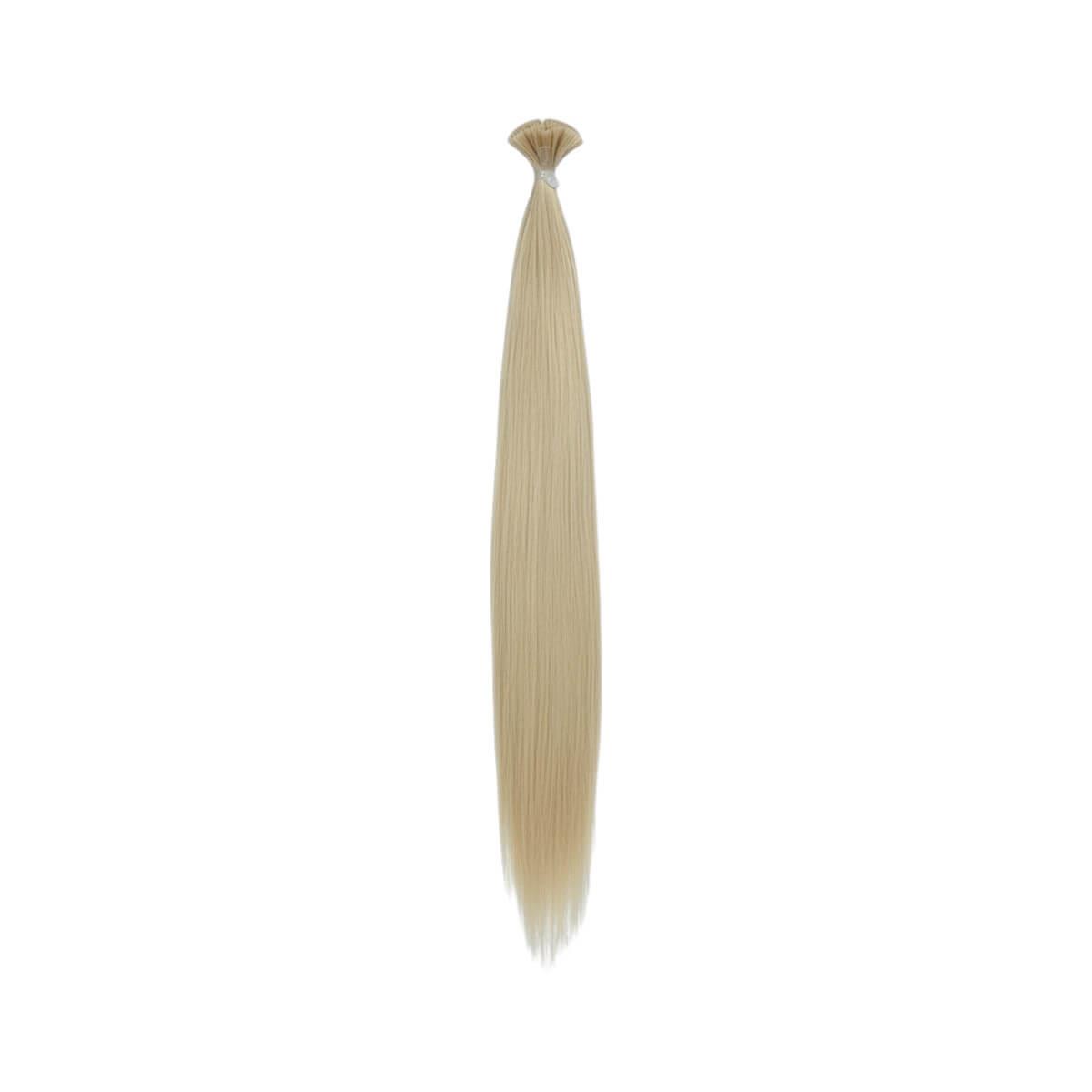 Φυσικά τουφάκια extensions 20pcs 60cm #60 Lousios