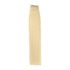 Τρέσα Φυσική Τρίχα Remy 100g 50cm #613 Forever Beauty