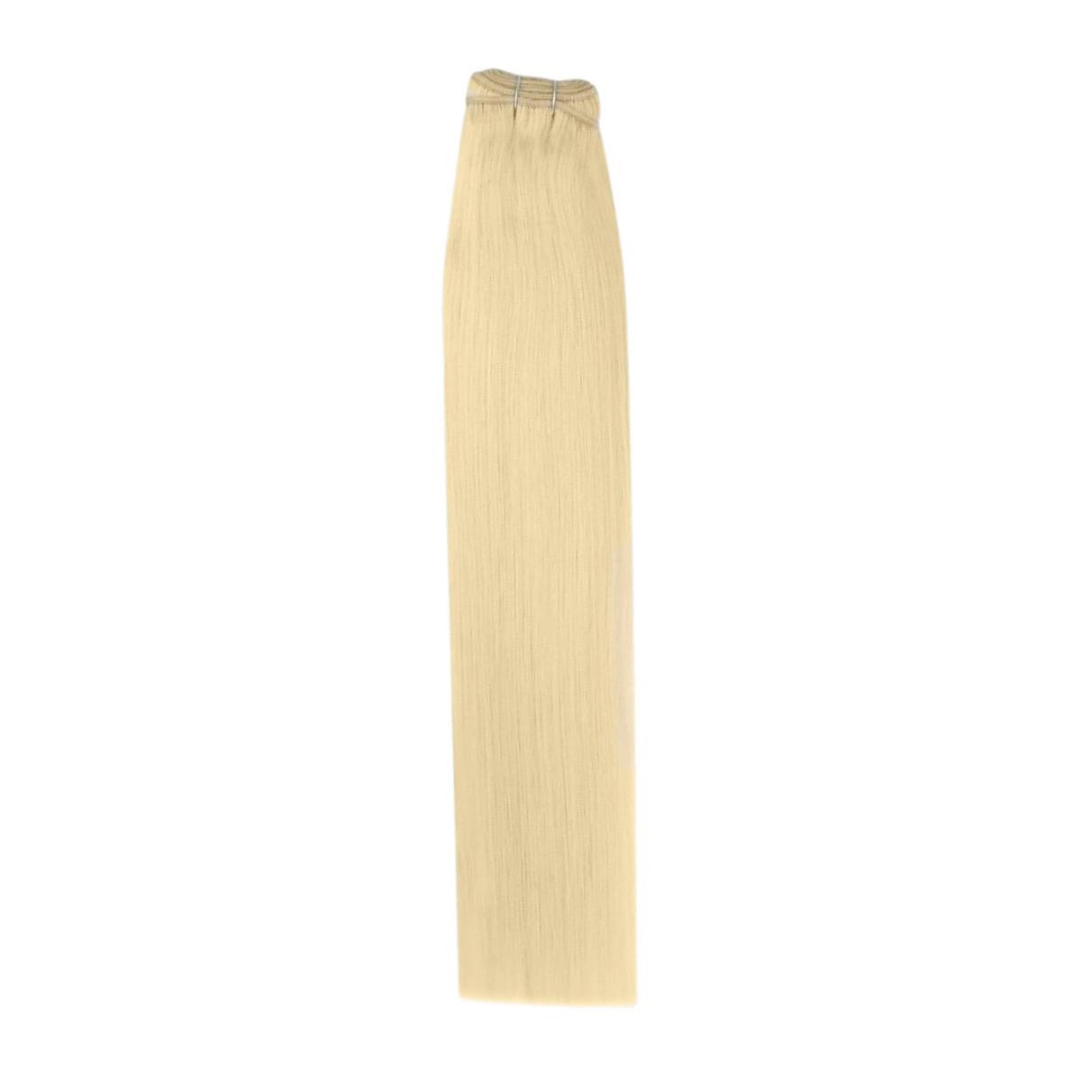 Τρέσα Φυσική Τρίχα Remy 100g 50cm #613 Forever Beauty