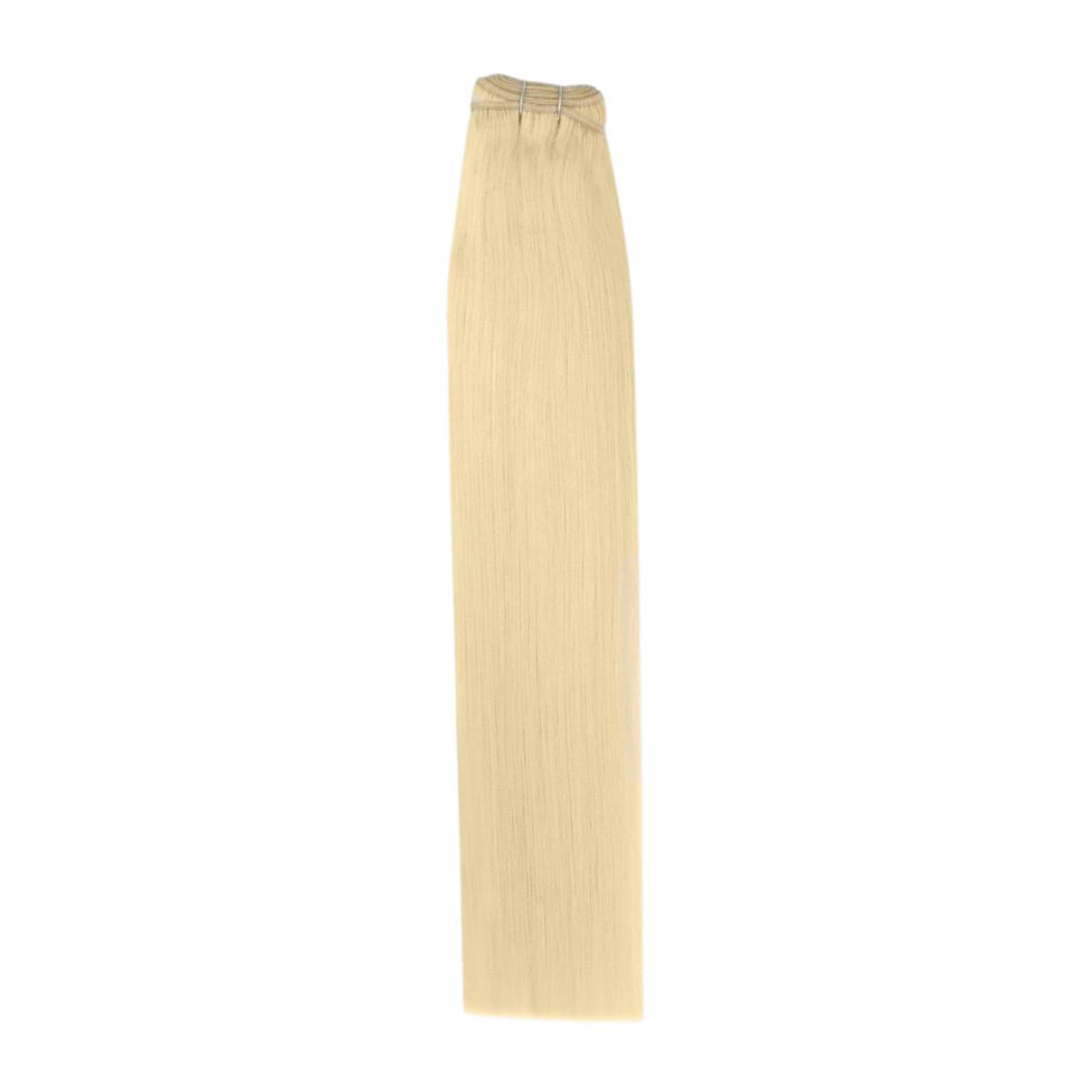 Τρέσα Φυσική Τρίχα Remy 100g 50cm #613 Forever Beauty