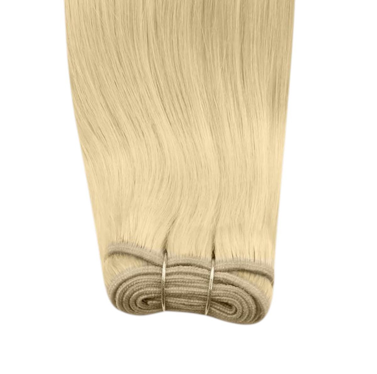 Τρέσα Φυσική Τρίχα Remy 100g 50cm #613 Forever Beauty