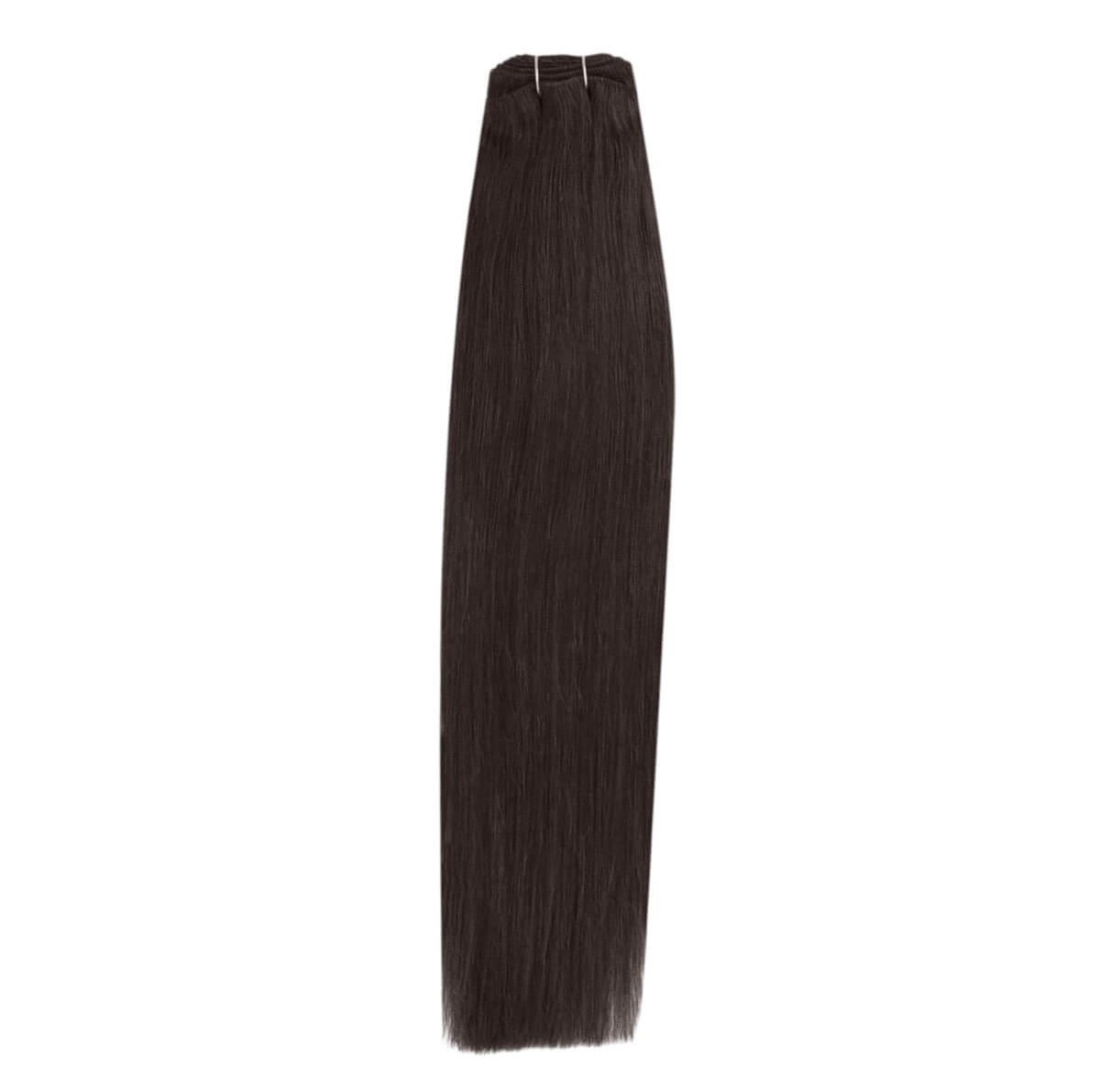 Τρέσα Φυσική Τρίχα Remy 100g 50cm #4 Forever Beauty