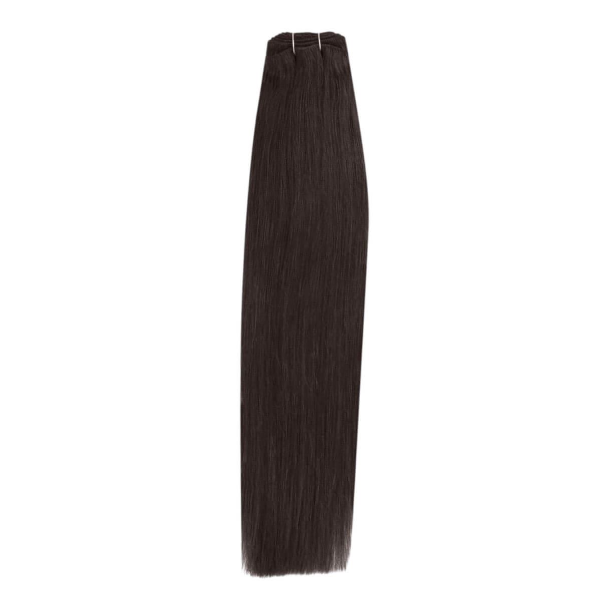 Τρέσα Φυσική Τρίχα Remy 100g 50cm #4 Forever Beauty