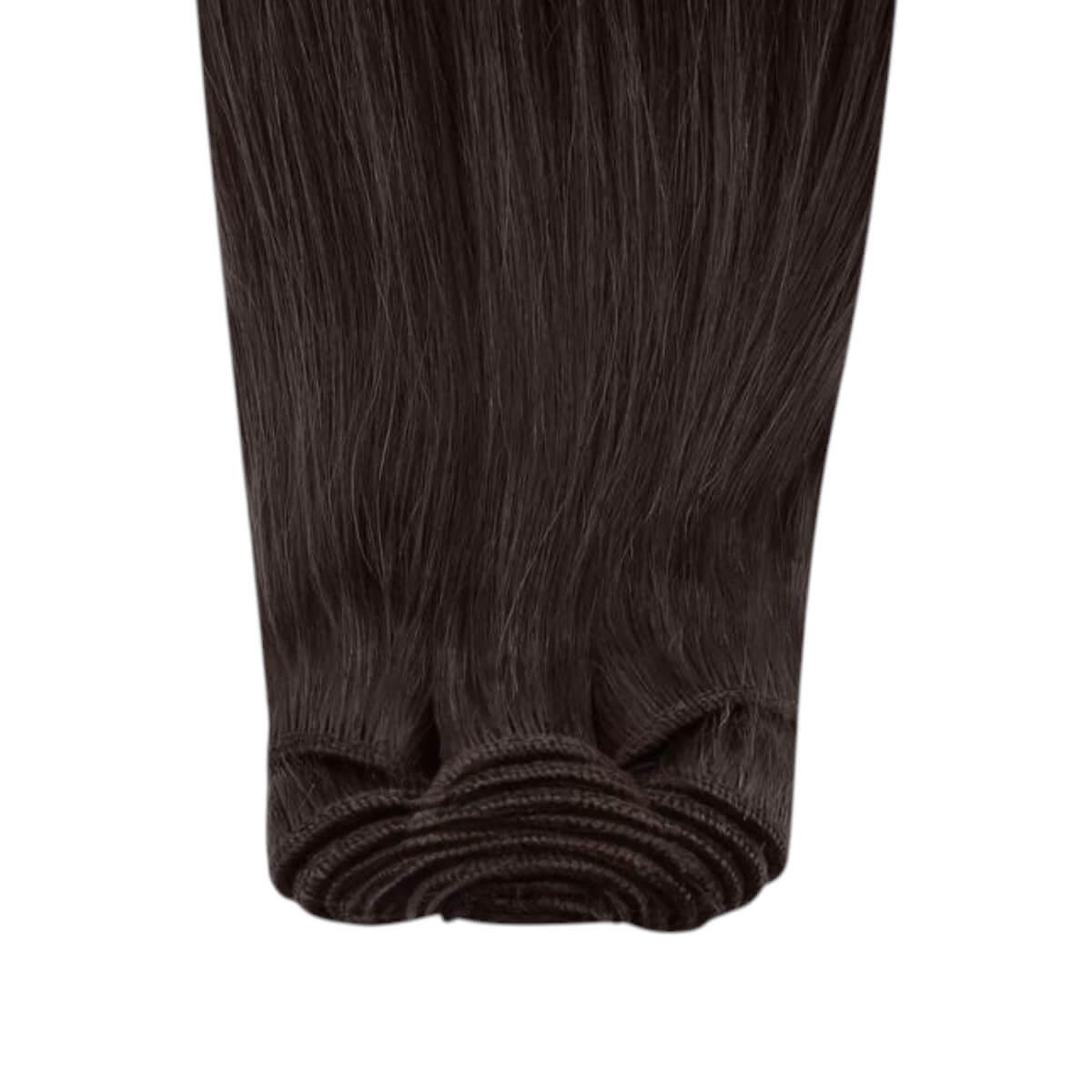 Τρέσα Φυσική Τρίχα Remy 100g 50cm #4 Forever Beauty