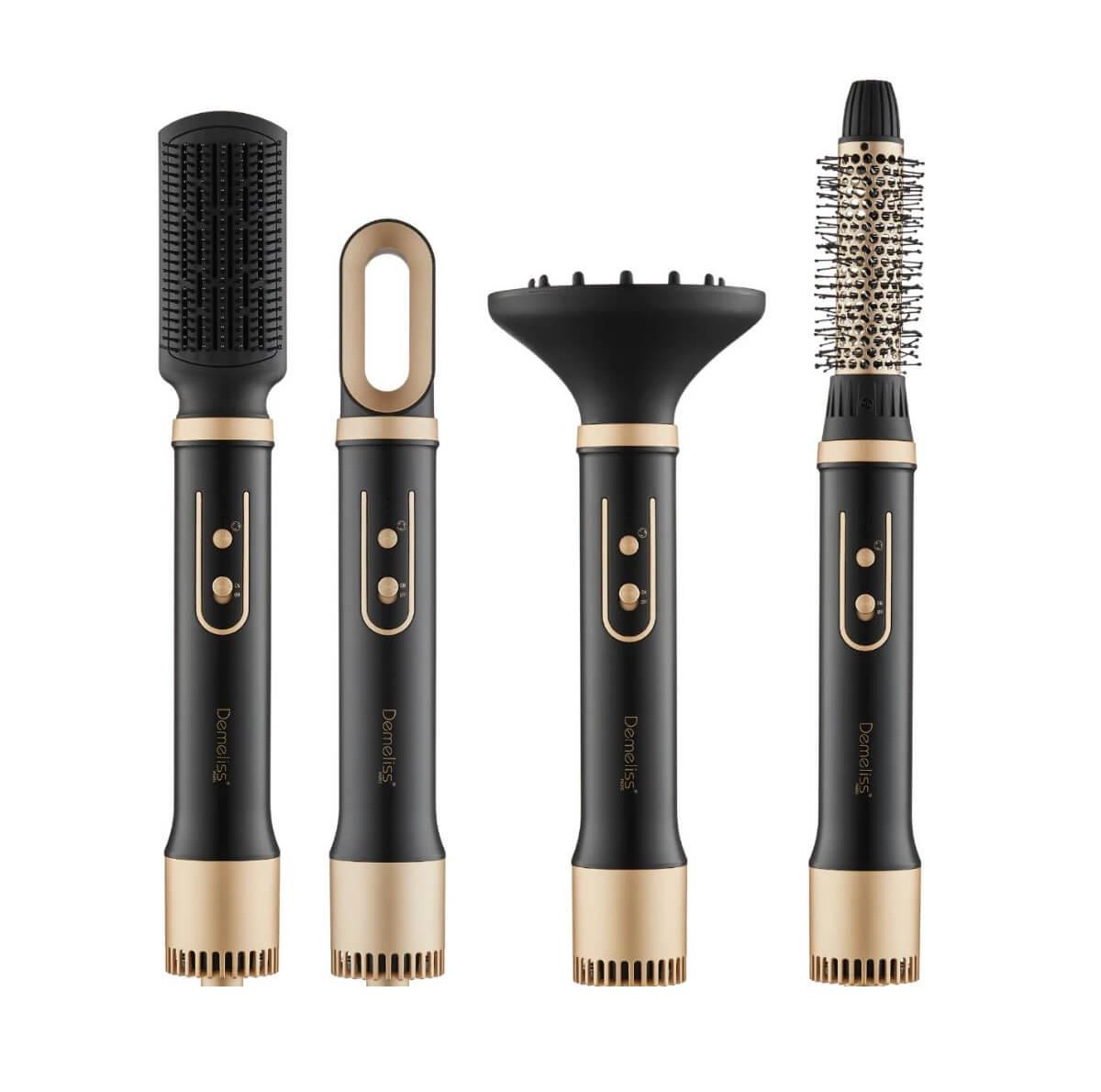 Multistyler 5 in 1 1200w Demeliss