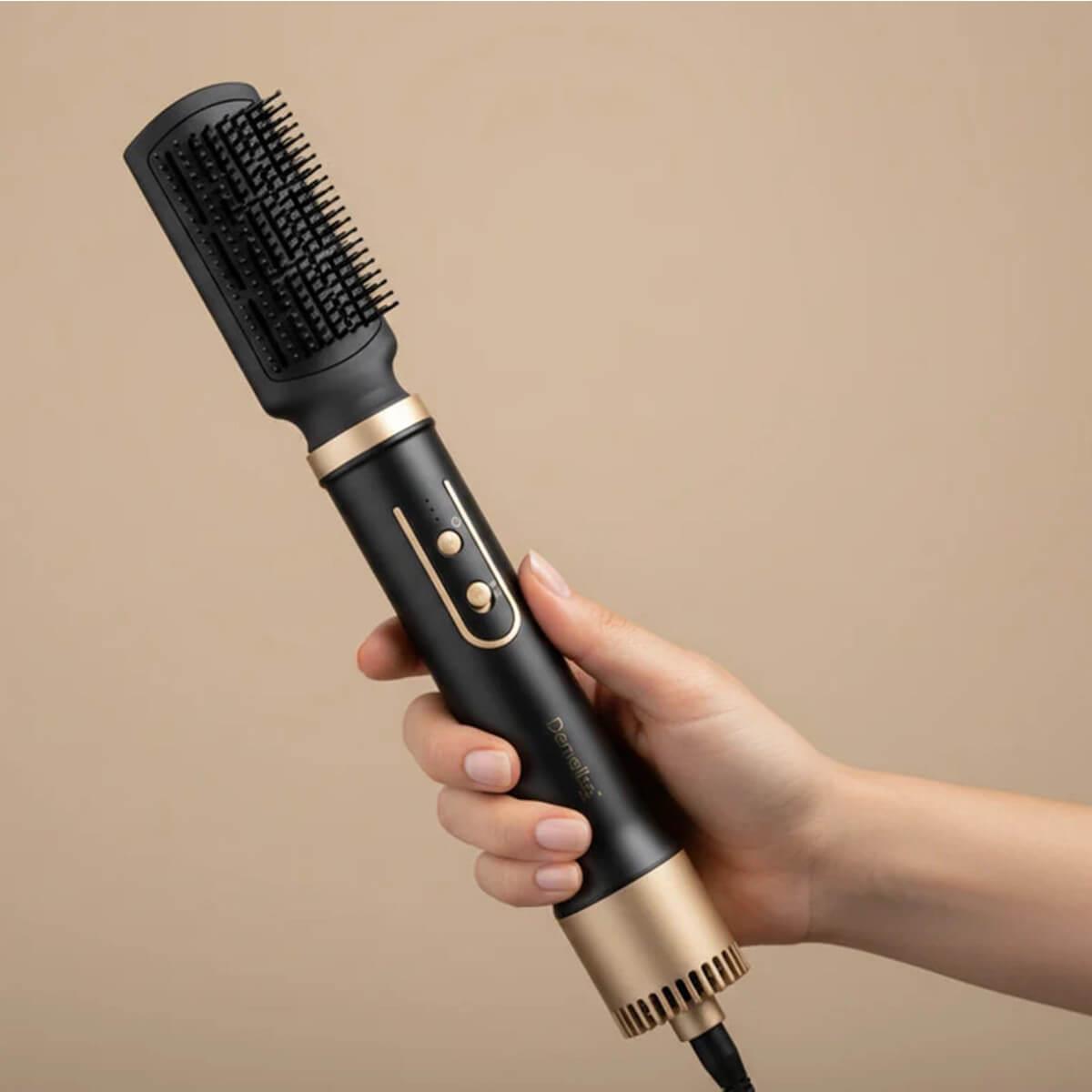 Multistyler 5 in 1 1200w Demeliss