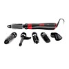 Electric Brush Multistyler Turbo 6 Accessories 1200w GA.MA