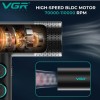 Hair dryer black V-401 VGR