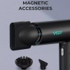 Hair dryer black V-401 VGR