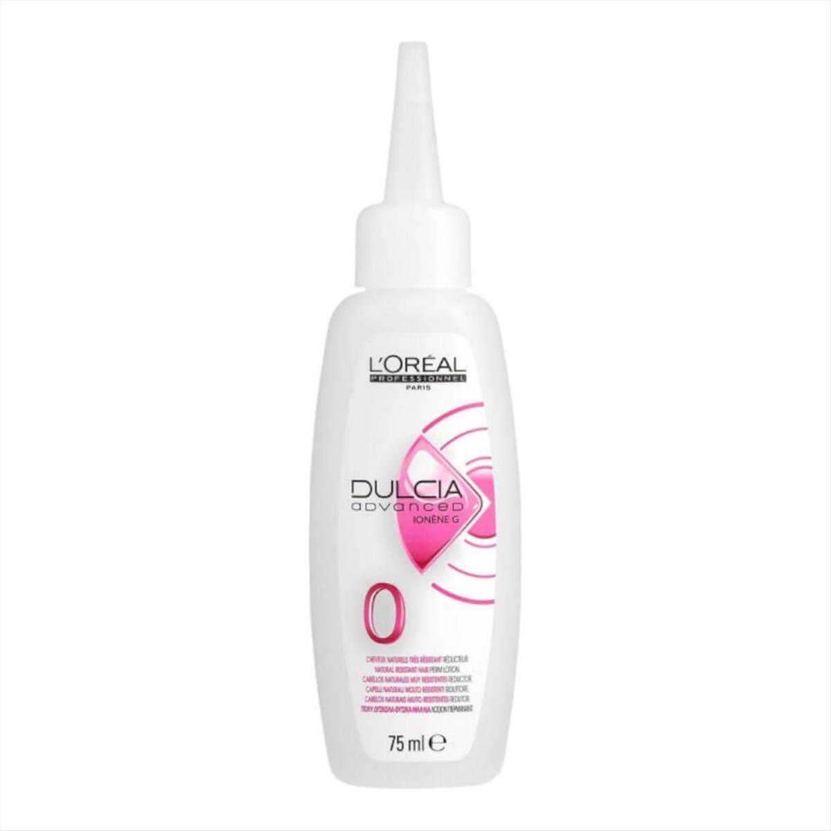 Dulcia Advanced Perm No0 75ml