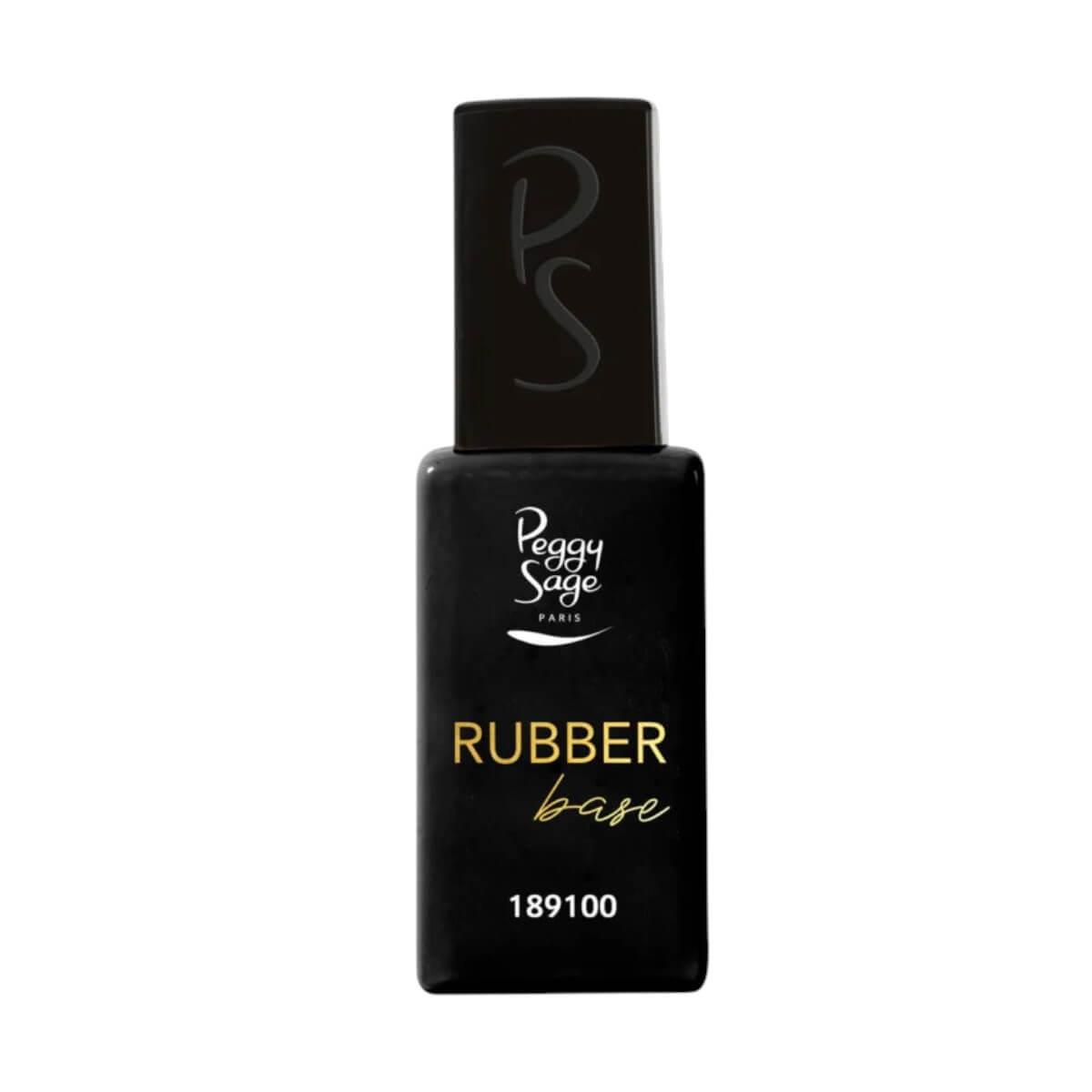 Rubber Base American Technique 11ml Peggy Sage