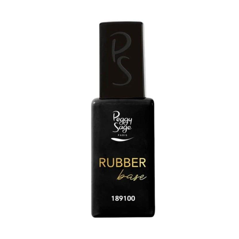 Rubber Base American Technique 11ml Peggy Sage