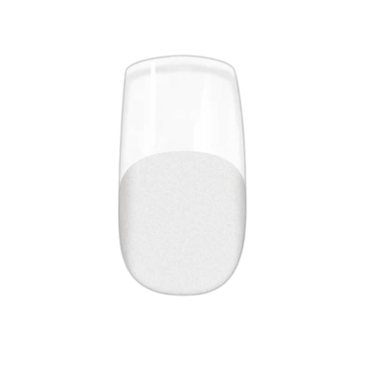 Soft Gel Tips Τετράγωνο 240pcs American Technique Peggy Sage