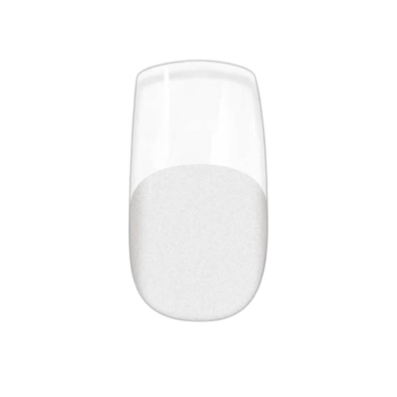 Soft Gel Tips Τετράγωνο 240pcs American Technique Peggy Sage