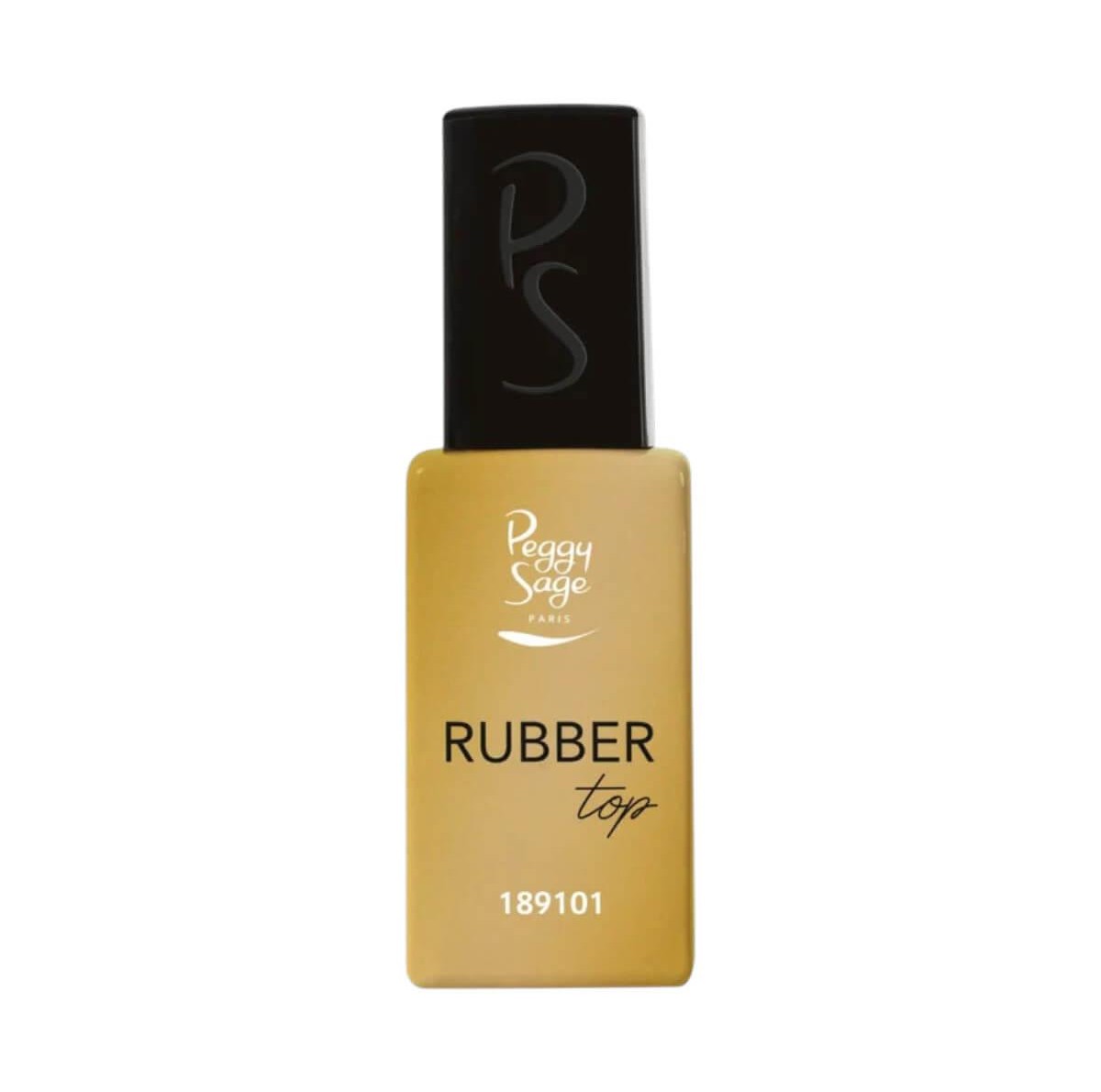 Rubber Top American Technique 11ml Peggy Sage