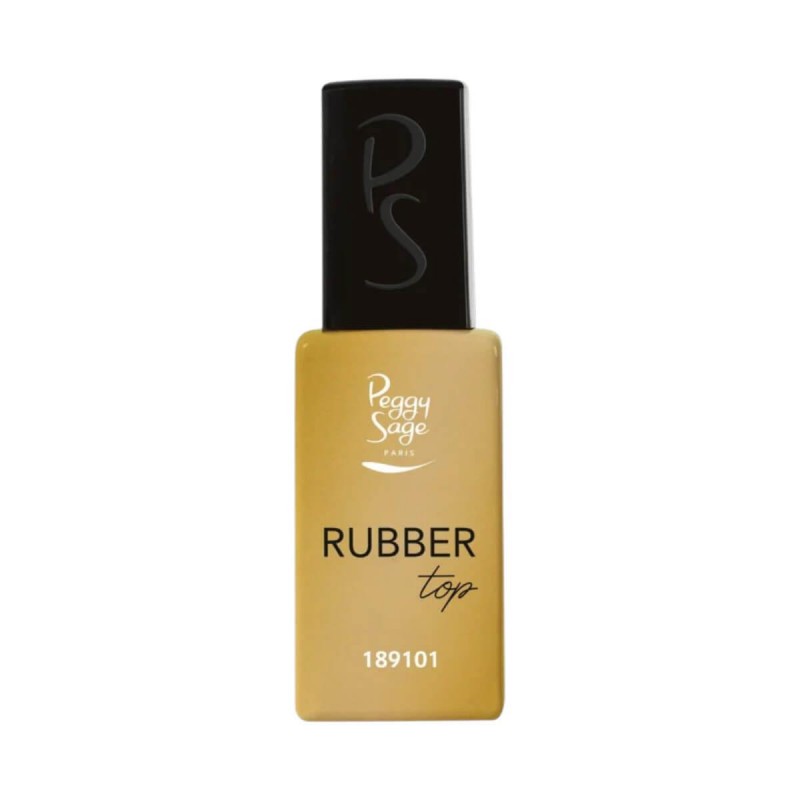 Rubber Top American Technique 11ml Peggy Sage