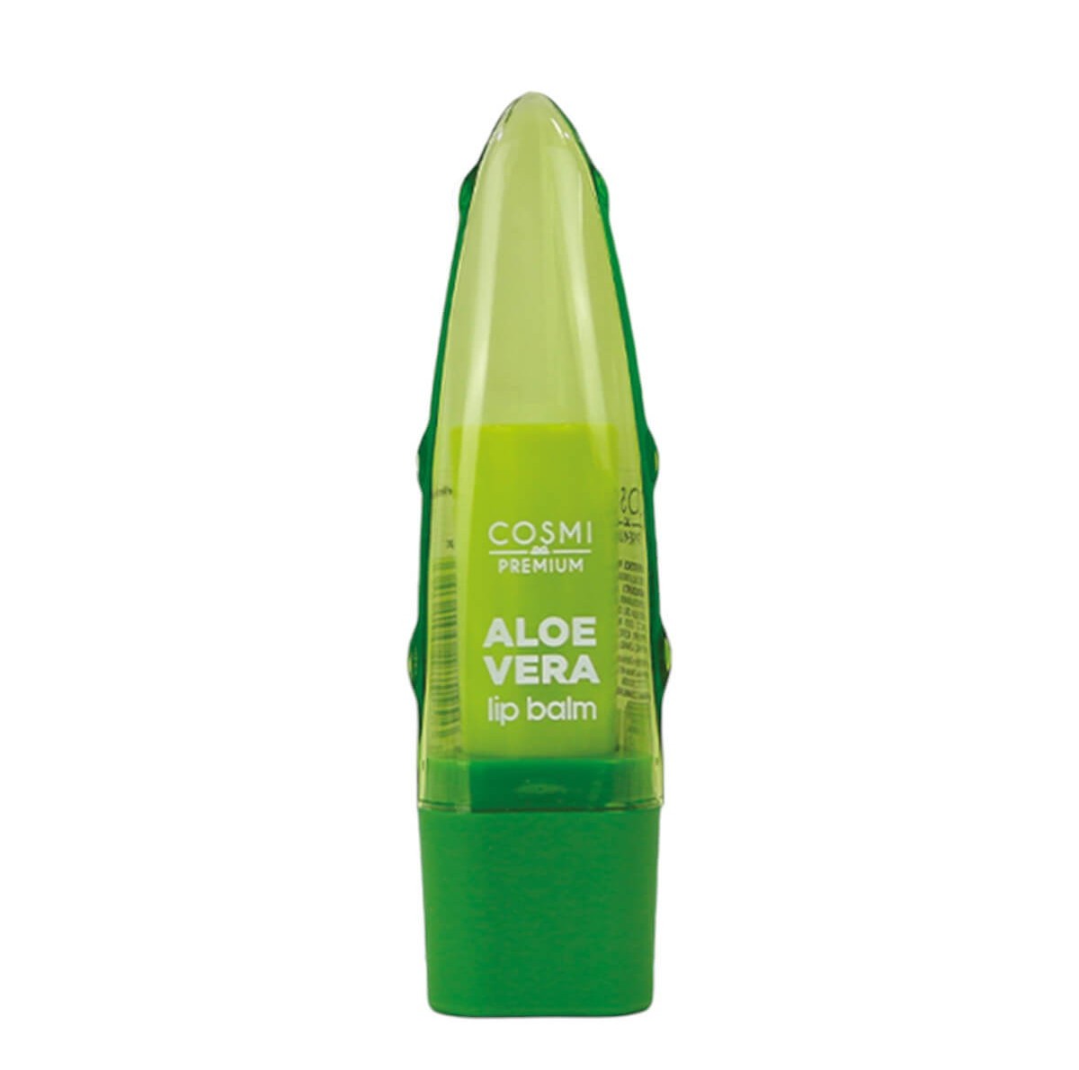 Lip oil aloe vera 8.5ml Cosmi